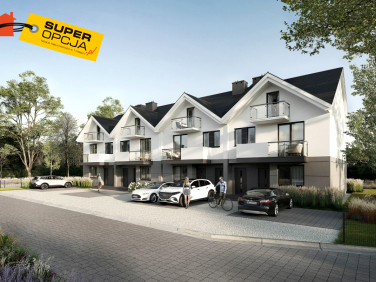 Mieszkanie Niepołomice sprzedaż