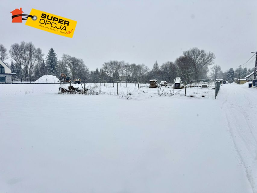 Działka budowlana Kraków sprzedam