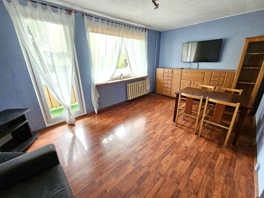 Mieszkanie Wałbrzych