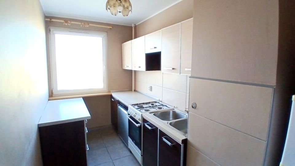 Mieszkanie Wałbrzych