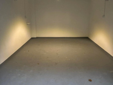 Budynek użytkowy Gliwice