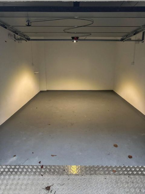 Budynek użytkowy Gliwice