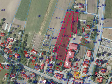 Działka inna Świecie