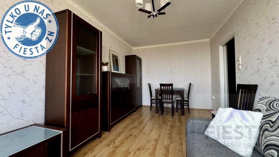 Mieszkanie blok mieszkalny Gdynia