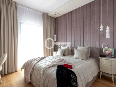 Mieszkanie apartamentowiec Warszawa