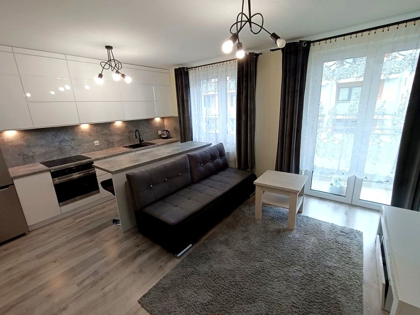 Mieszkanie Zgorzelec