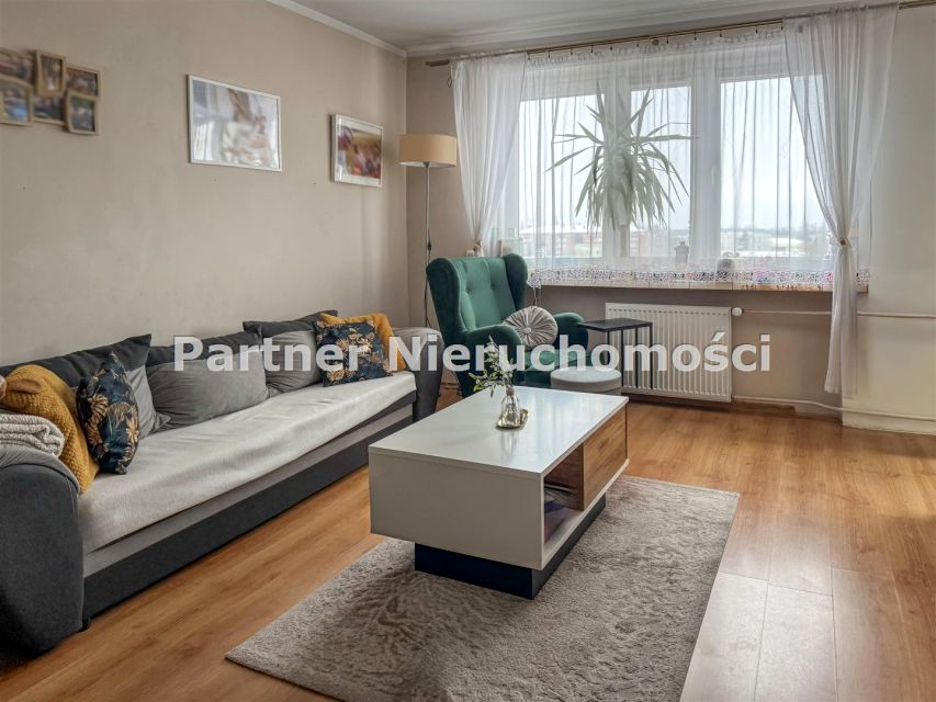 Mieszkanie Toruń