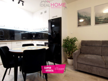 Mieszkanie Głogów Małopolski