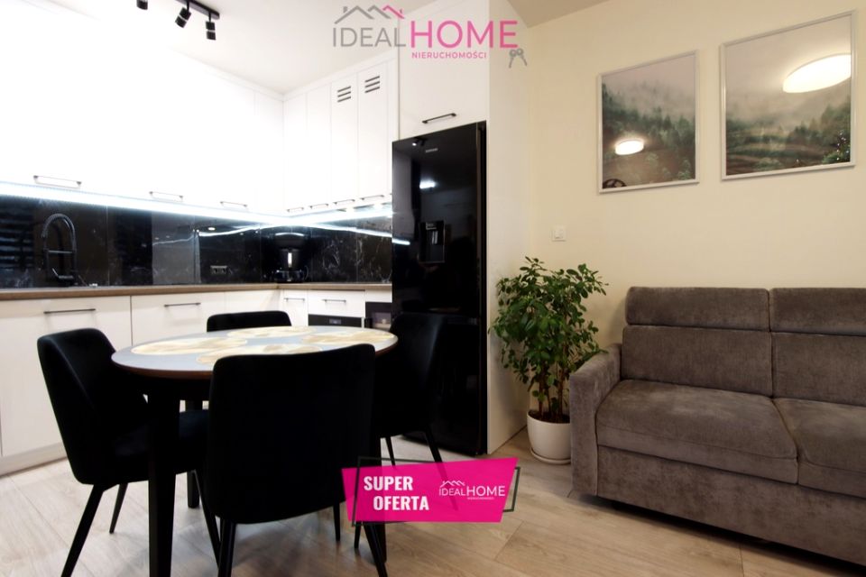 Mieszkanie Głogów Małopolski