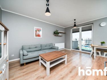 Mieszkanie apartamentowiec wynajem