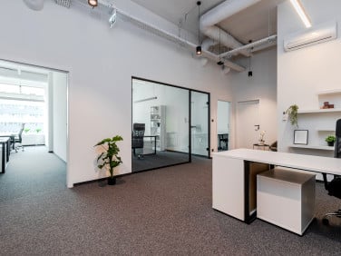 Lokal Warszawa wynajem