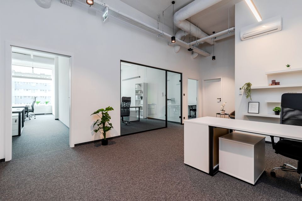 Lokal Warszawa wynajem