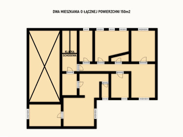 Mieszkanie Wrocław, Sępolno