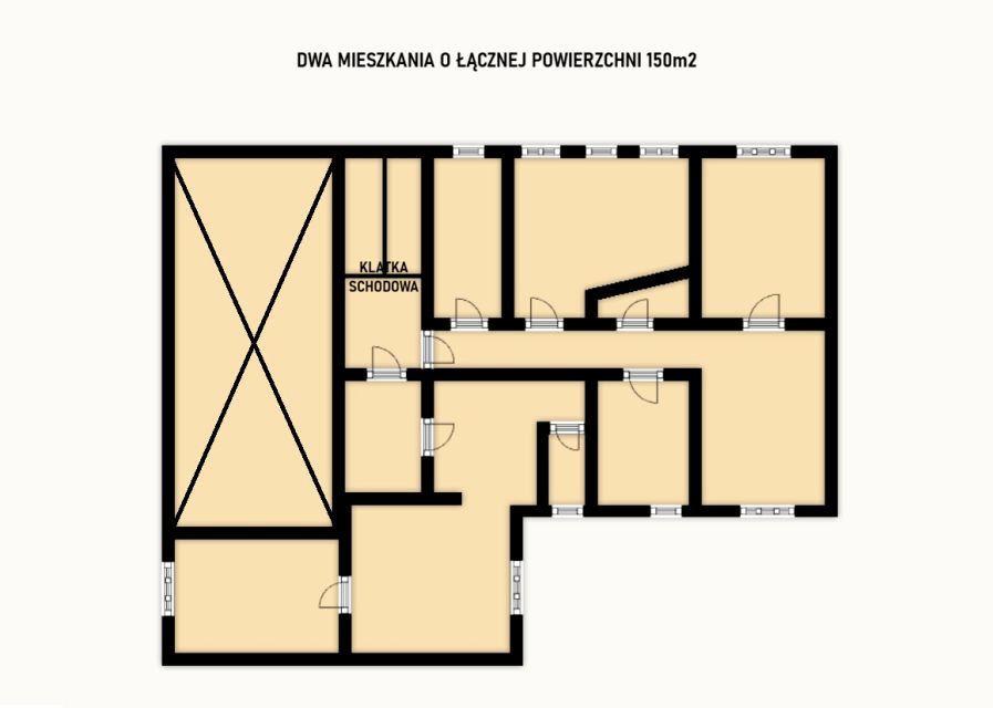 Mieszkanie Wrocław, Sępolno