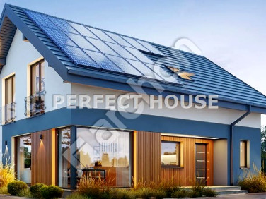 Działka Łagiewniki Kościelne