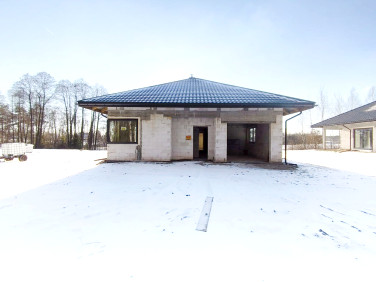 Dom Budy Głogowskie sprzedaż