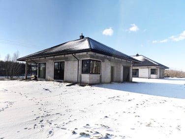 Dom Budy Głogowskie