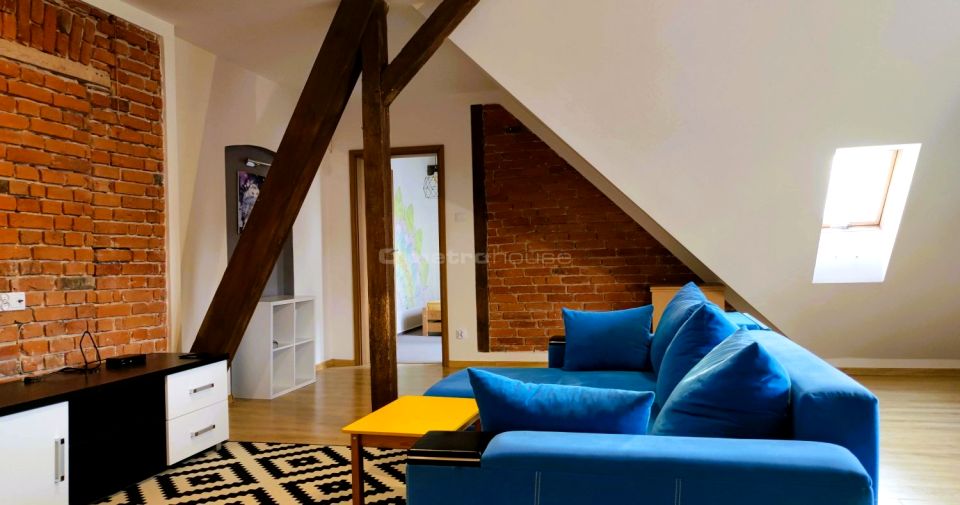 Mieszkanie Kołobrzeg