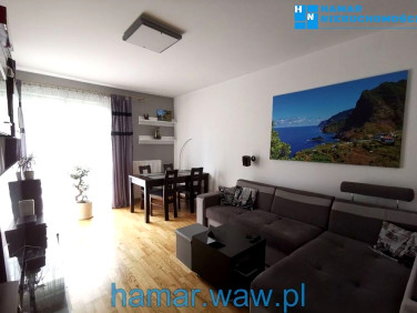 Mieszkanie Pruszków