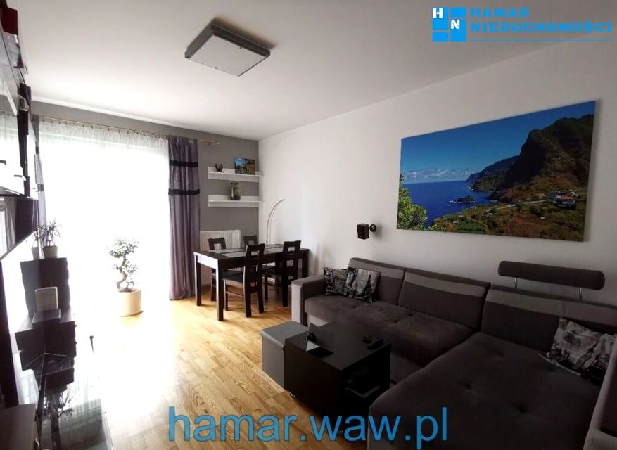 Mieszkanie Pruszków