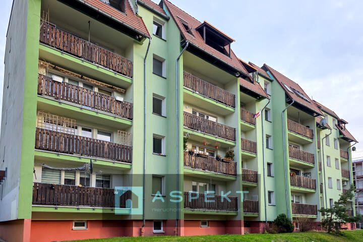 Mieszkanie blok mieszkalny sprzedaż