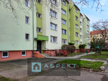 Mieszkanie Opole