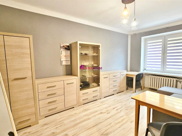 Mieszkanie Legionowo