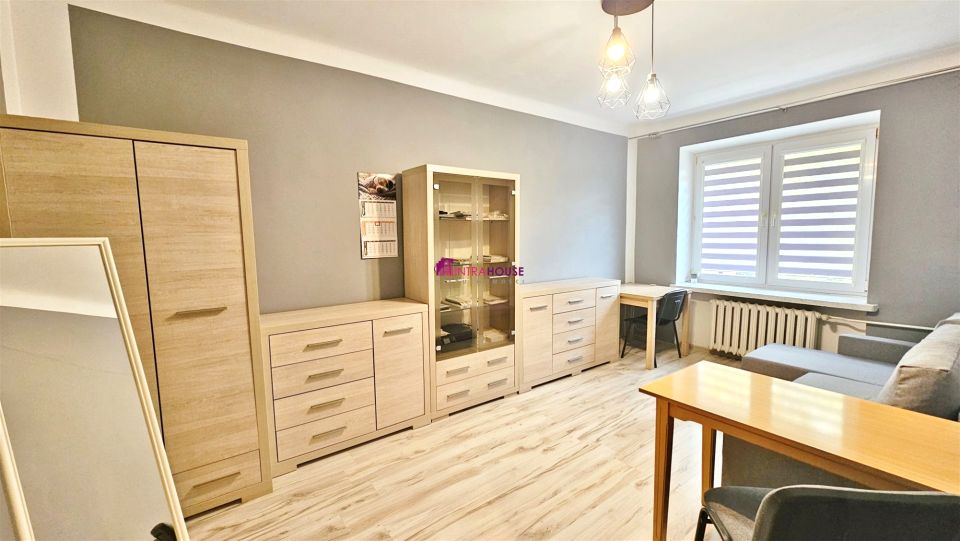 Mieszkanie Legionowo