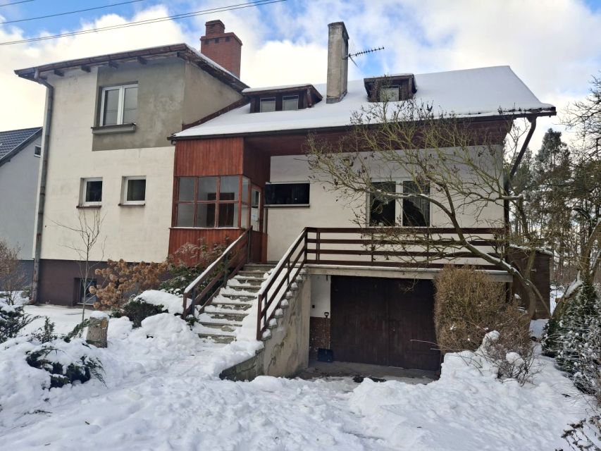 Dom Chwaszczyno wynajem