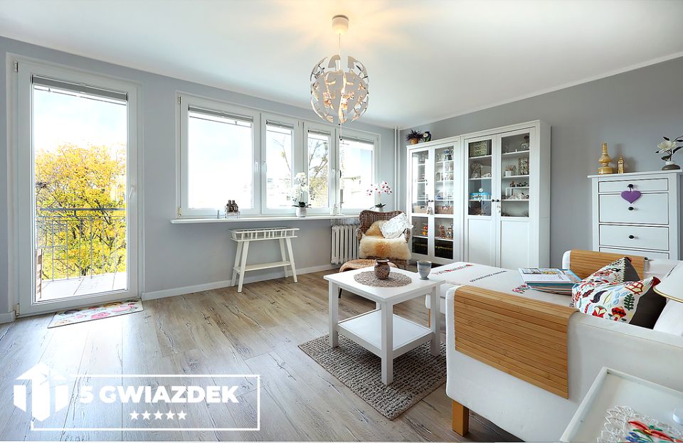 Mieszkanie Szczecinek