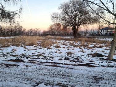 Działka budowlana Mikołów