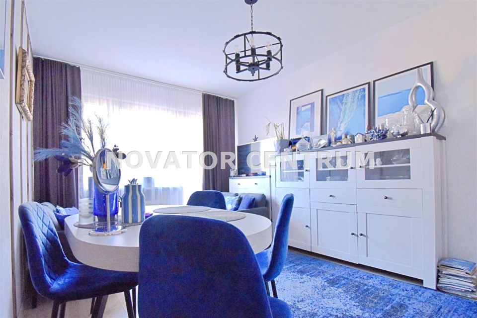 Mieszkanie Bydgoszcz