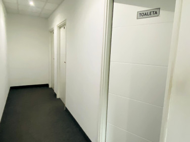 Lokal Wrocław wynajem