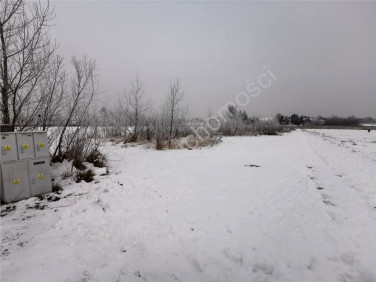 Działka budowlana Falenty Nowe