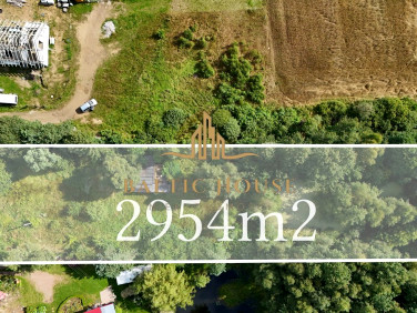 Działka budowlana sprzedam