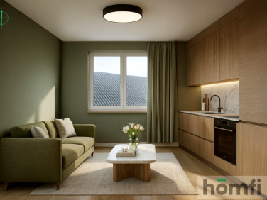 Mieszkanie Gowarzewo