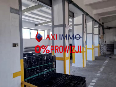 Budynek użytkowy Racibórz