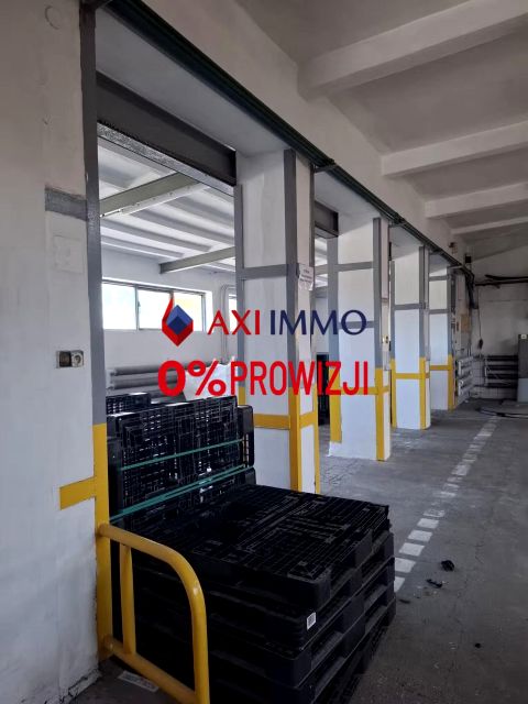 Budynek użytkowy Racibórz