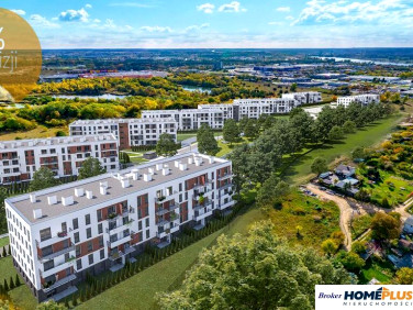 Mieszkanie Bydgoszcz