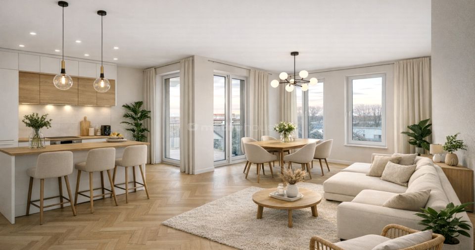 Mieszkanie Kołobrzeg