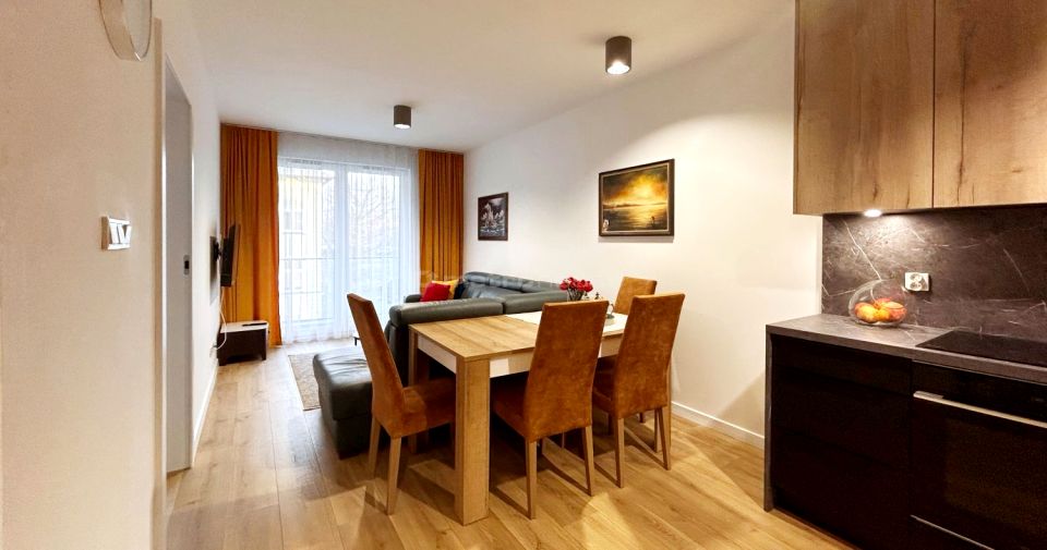 Mieszkanie Kołobrzeg