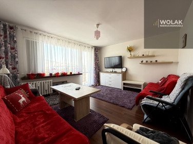 Mieszkanie Nowa Ruda