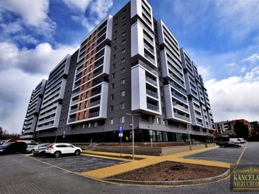 Mieszkanie Białystok