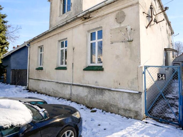 Mieszkanie Nietkowice