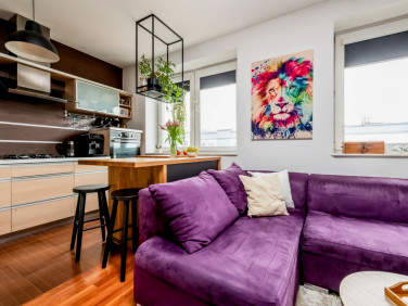 Mieszkanie Białystok