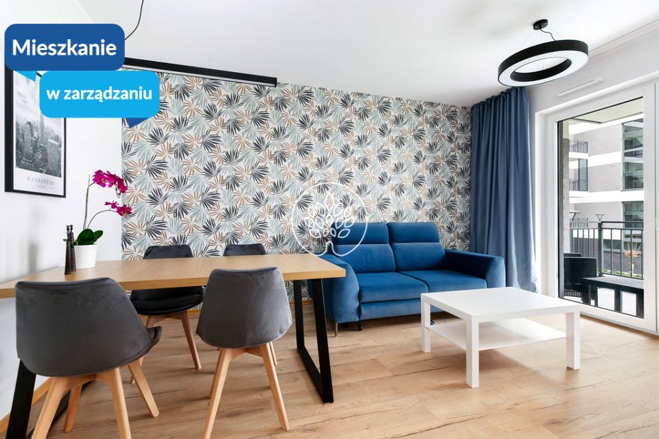 Mieszkanie Bydgoszcz