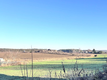 Działka budowlana Poznań