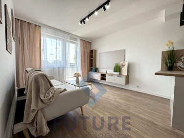 Mieszkanie Gorzów Wielkopolski