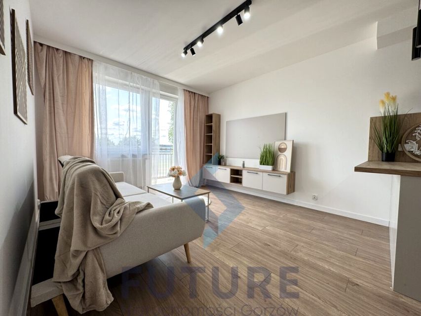 Mieszkanie Gorzów Wielkopolski