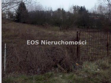 Działka budowlana Gronowo Górne